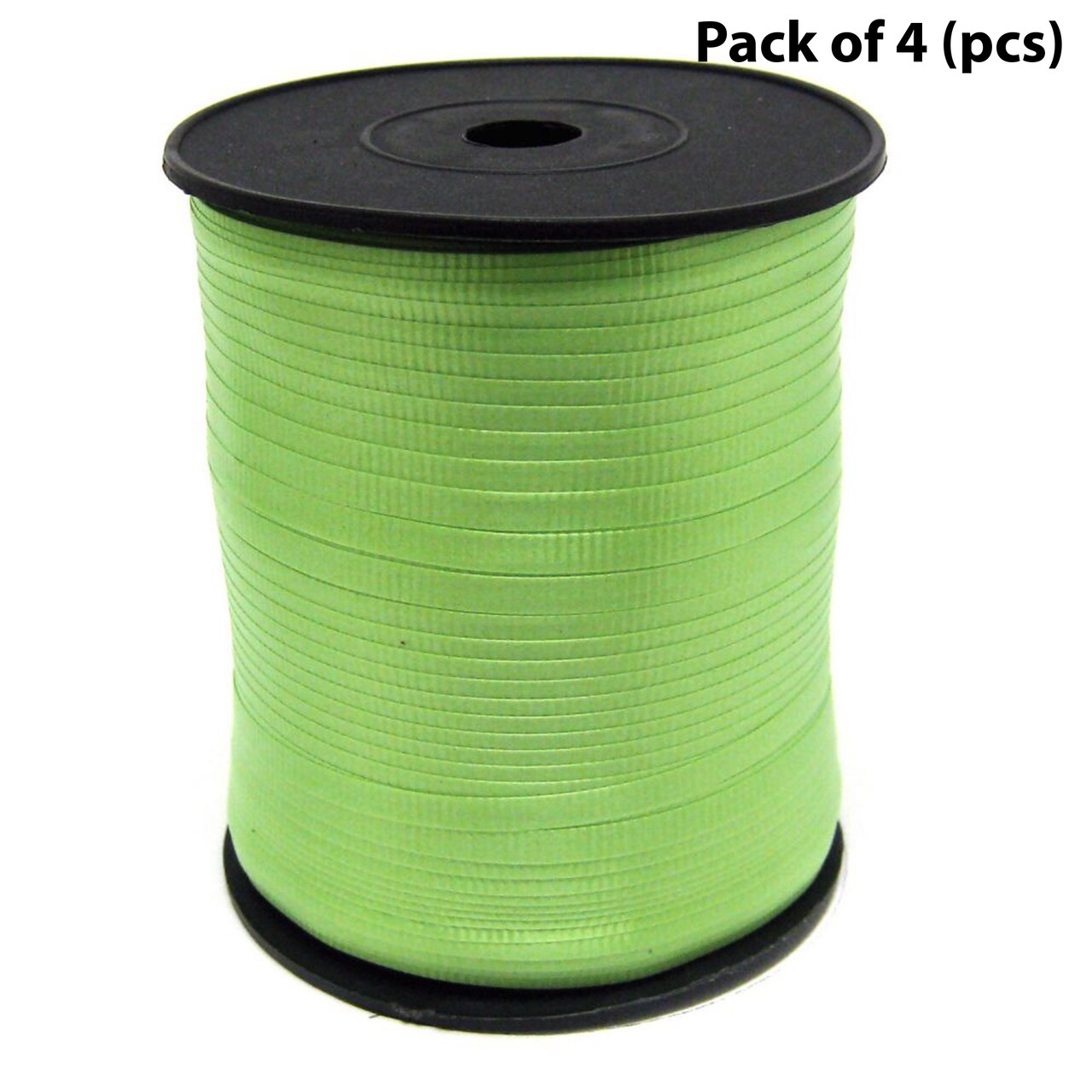 High-Quality Curling Ribbon Unleash Your Creative Spirit with 500 Yards of Vibrant Elegance (Multi Pack) | RAHEEV®